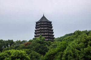 Lihue Pagoda